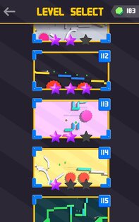 Tricky Taps 1.7.3. Скриншот 12