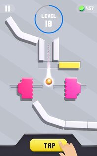 Tricky Taps 1.7.3. Скриншот 17