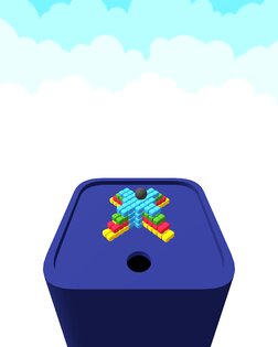 Block Royale 130.0. Скриншот 17