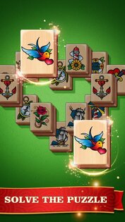 Маджонг Noodle Games 1.177.0000. Скриншот 3
