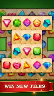 Маджонг Noodle Games 1.177.0000. Скриншот 9
