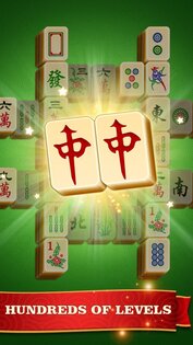 Маджонг Noodle Games 1.177.0000. Скриншот 12