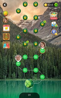 Word Life 6.7.3. Скриншот 14