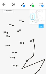 Dot to Dot 1.3.3. Скриншот 15