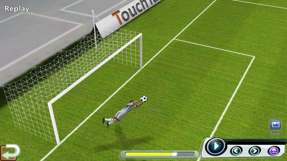 World Football League 1.9.9.9.9.7. Скриншот 12