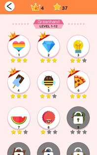 Cut It 1.2.9. Скриншот 15
