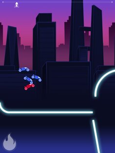 Race.io 600.0. Скриншот 16