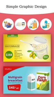 Ad Maker – создать рекламу 48.0. Скриншот 7
