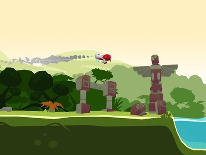 Rescue Wings 1.12.0. Скриншот 22