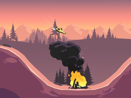 Rescue Wings 1.12.0. Скриншот 24