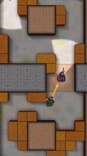 Hunter Assassin 2.043. Скриншот 2