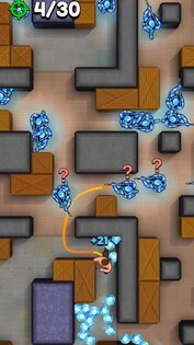 Hunter Assassin 2.043. Скриншот 4
