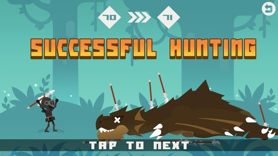 Hero of Archery 1.15.58. Скриншот 14