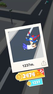 Bike Hop 1.0.125. Скриншот 6