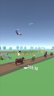 Bike Hop 1.0.125. Скриншот 8