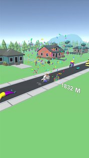 Bike Hop 1.0.125. Скриншот 17