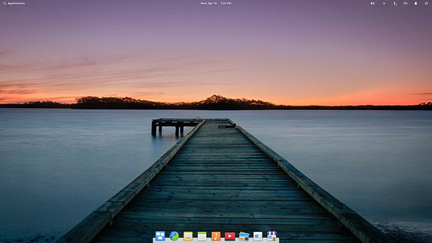 elementary OS 5.1 Hera получила помощника для новых пользователей и поддержку Flatpak