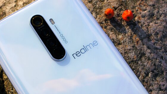 Обзор Realme X2 Pro: супермощь в скромном обличии