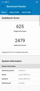 Обзор Realme X2 Pro: супермощь в скромном обличии