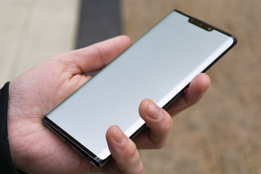 Обзор Huawei Mate 30 Pro: действительно для гиков