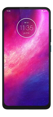 Представлен Motorola One Hyper — первый смартфон компании с выдвижной камерой
