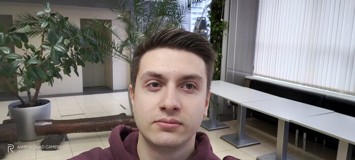 Обзор Realme X2 Pro: супермощь в скромном обличии