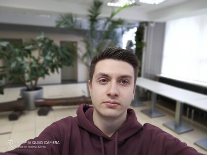 Обзор Realme X2 Pro: супермощь в скромном обличии