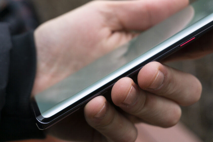 Обзор Huawei Mate 30 Pro: действительно для гиков