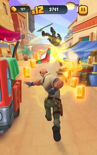 Jumanji: Epic Run 2.0.0. Скриншот 18