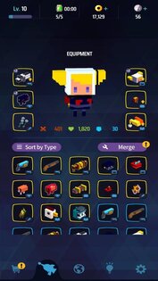 Gunshot Fighter 1.0.995. Скриншот 5