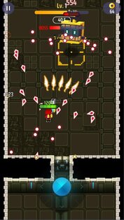 Gunshot Fighter 1.0.995. Скриншот 9