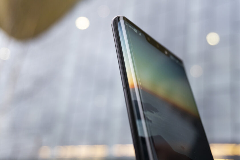 Обзор Huawei Mate 30 Pro: действительно для гиков