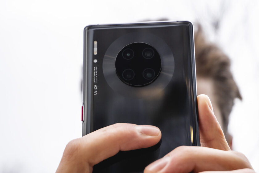 Обзор Huawei Mate 30 Pro: действительно для гиков