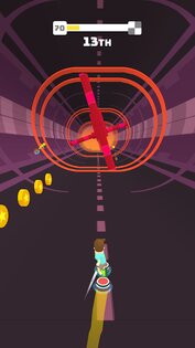 Turbo Stars 1.8.48. Скриншот 8