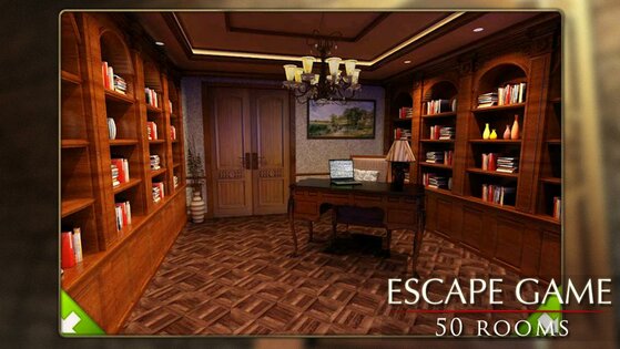 Escape game 50 rooms 3 49.0. Скриншот 5