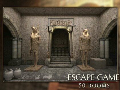 Escape game 50 rooms 3 49.0. Скриншот 9