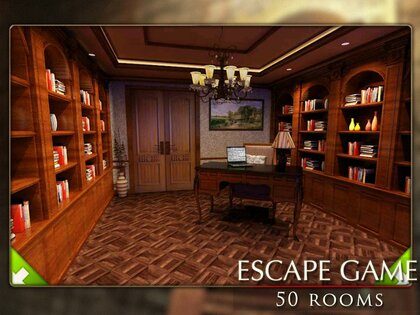 Escape game 50 rooms 3 49.0. Скриншот 15