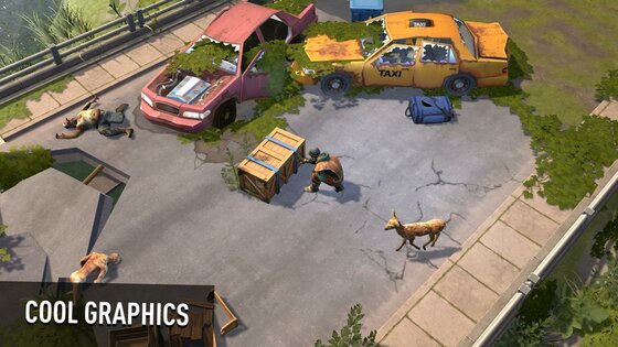 Days After 13.1.1. Скриншот 1