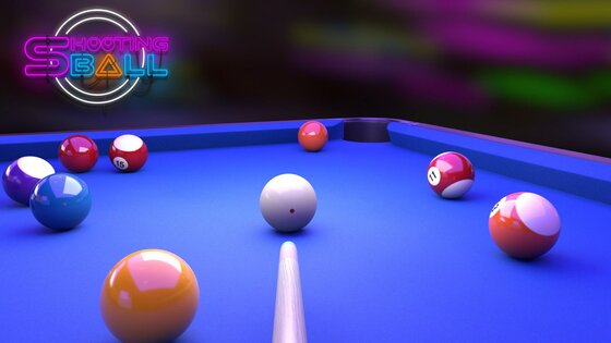 Shooting Ball 1.0.217. Скриншот 8