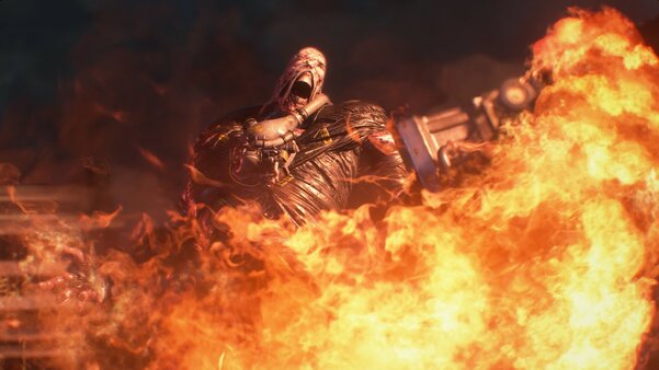 Capcom анонсировала ремейк Resident Evil 3 и назвала дату релиза