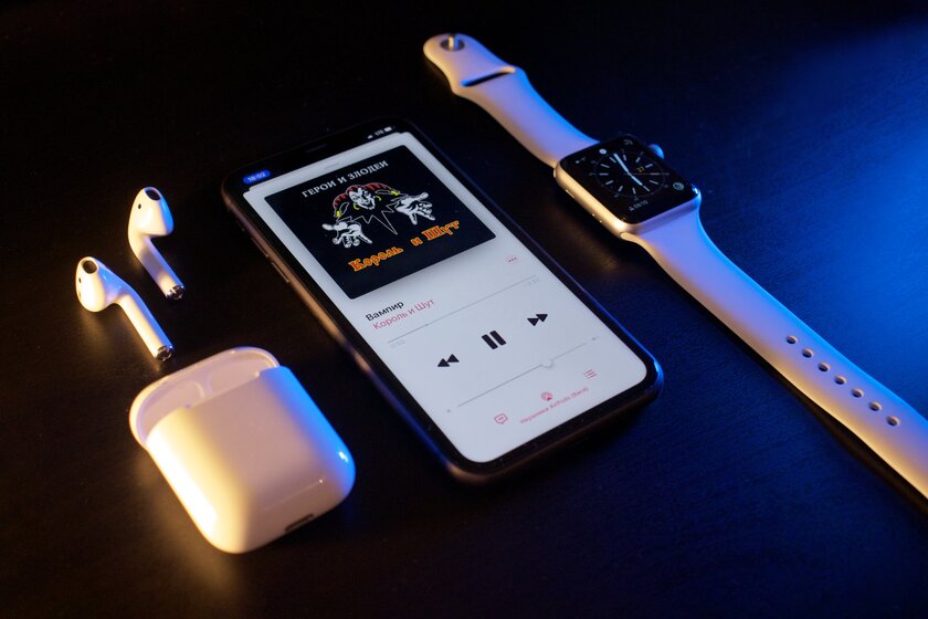 Почему AirPods — лучшие наушники. Рассказываю на личном опыте
