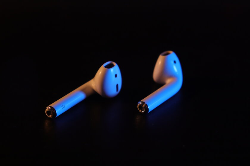 Почему AirPods — лучшие наушники. Рассказываю на личном опыте