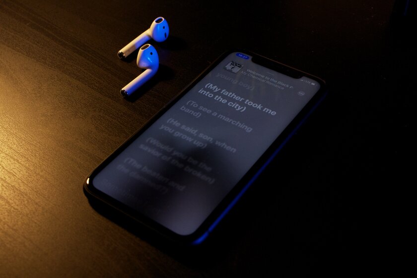 Почему AirPods — лучшие наушники. Рассказываю на личном опыте