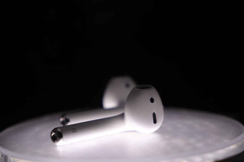 Почему AirPods — лучшие наушники. Рассказываю на личном опыте