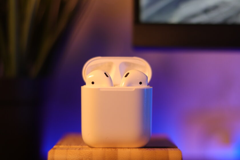 Почему AirPods — лучшие наушники. Рассказываю на личном опыте