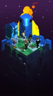 Tiny Tomb 1.11. Скриншот 8