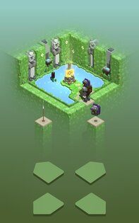 Tiny Tomb 1.11. Скриншот 15
