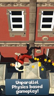 Flip Runner 3.5.30. Скриншот 3
