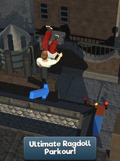 Flip Runner 3.5.30. Скриншот 7