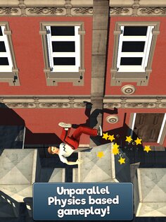 Flip Runner 3.5.30. Скриншот 15